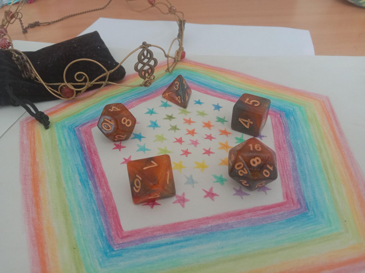 yes, i do play pathfinder